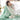 Nordic Cotton Gauze Throw Blanket - Soft Cartoon Bedspread for Beds Sofas - DecorOfficial