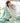 Nordic Cotton Gauze Throw Blanket - Soft Cartoon Bedspread for Beds Sofas - DecorOfficial