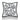 Nordic Embroidered Pillow Covers - Luxury Modern Decor - DecorOfficial