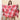 Nordic Flower Bath Towel - Soft Absorbent Cotton Gauze Towel - DecorOfficial