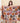 Nordic Flower Bath Towel - Soft Absorbent Cotton Gauze Towel - DecorOfficial