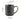 Nordic Gold Rim Mug Set - Elegant Ceramic Coffee Cups with Handles - DecorOfficial