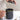 Nordic Gold Rim Mug Set - Elegant Ceramic Coffee Cups with Handles - DecorOfficial