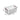 Nordic Iron Storage Basket - Kitchen Bathroom Organizer - DecorOfficial