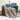 Nordic Knitted Blanket - Soft Wool Blend Sofa Decor - DecorOfficial