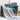 Nordic Knitted Blanket - Soft Wool Blend Sofa Decor - DecorOfficial