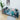 Nordic Knitted Throw Blanket - Multi-Functional Sofa Travel Cover - DecorOfficial