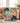 Nordic Outdoor Blanket - Country Style Camping and Picnic Throw - DecorOfficial