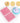 Number Cookie Stamps - Baking Decor Pastry Cutter - DecorOfficial