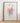 Cartoon Giraffe Poster