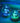 Ocean-Themed Crystal Ball Night Light - Underwater World Decorative Lamp - DecorOfficial