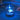 Ocean-Themed Crystal Ball Night Light - Underwater World Decorative Lamp - DecorOfficial