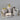Odette Bathroom Accessory Set - Stylish Home Décor Essentials - DecorOfficial