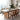 Odile Dining Table - Modern Elegant Wooden Table - DecorOfficial
