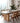 Odile Dining Table - Modern Elegant Wooden Table - DecorOfficial