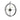 Onyx Wall Clock - Modern Decorative Timepiece - DecorOfficial