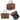 Oversized Weekend Bag – Large Carry-On for Men & Women - DecorOfficial