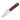 Oyster Knife with Wooden Handle for Easy Seafood Shucking - DecorOfficial