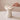 Palm Ceramic Candle Holder - Decorative Home Accent - DecorOfficial