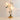 Pastoral Rose Table Lamp - Decorative Accent Lighting - DecorOfficial