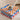 Pastel Blanket - Soft Cozy Throw in Pastel Colors - DecorOfficial