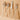 Pearl Handle Silverware Set - 4 Piece Flatware - DecorOfficial