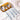 Pearl Handle Silverware Set - 4 Piece Flatware - DecorOfficial