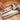 Pearl Handle Silverware Set - 4 Piece Flatware - DecorOfficial