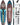Pet-Friendly Inflatable Paddle Board - 11ft SUP with 350 lbs Capacity - DecorOfficial