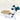 Pet Treat Tray - Cute Dog Cookie Serving Dish - DecorOfficial