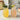 Pineapple Cocktail Glass - 480ml Embossed Drinkware for Home Bar - DecorOfficial