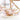Pink Bird Tea Set - Bone China Teapot Cups and Jug - DecorOfficial
