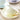 Pink Bone China Coffee Cup Set - English Tea Cups 200ML - DecorOfficial
