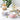 Pink Bone China Coffee Cup Set - English Tea Cups 200ML - DecorOfficial
