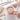 Pink Bone China Coffee Cup Set - English Tea Cups 200ML - DecorOfficial