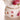 Pink Camellia Ceramic Tea Set - 500ML Teapot with Warmer Cup Saucer - DecorOfficial