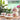 Pink Camellia Ceramic Tea Set - 500ML Teapot with Warmer Cup Saucer - DecorOfficial