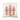 Pink Christmas Cushion Covers - Festive Throw Pillow Set - DecorOfficial