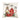 Pink Christmas Cushion Covers - Festive Throw Pillow Set - DecorOfficial