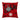 Pink Christmas Cushion Covers - Festive Throw Pillow Set - DecorOfficial