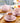 Pink Floral Teapot Mug Set - Retro British Ceramic Tea Set - DecorOfficial
