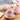 Pink Floral Teapot Mug Set - Retro British Ceramic Tea Set - DecorOfficial