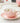 Pink Porcelain Tea Cup Set - 200ML English Teaware - DecorOfficial