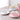 Pink Porcelain Tea Cup Set - 200ML English Teaware - DecorOfficial