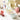 Pink Porcelain Tea Set - English Coffee Cup with Saucer 200ML - DecorOfficial