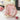 Pink Porcelain Tea Set - English Coffee Cup with Saucer 200ML - DecorOfficial