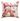 Pink Santa Christmas Tree Pillow Cover - New Year Home Decor Sofa Cushion - DecorOfficial
