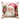 Pink Santa Christmas Tree Pillow Cover - New Year Home Decor Sofa Cushion - DecorOfficial