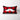 Plaid Christmas Cushion Covers - Red and Black Embroidered Pillowcases - DecorOfficial
