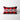 Plaid Christmas Cushion Covers - Red and Black Embroidered Pillowcases - DecorOfficial